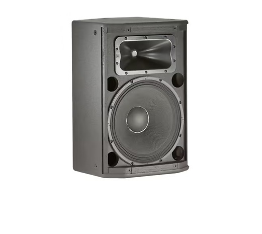 JBL PRX415M negro 