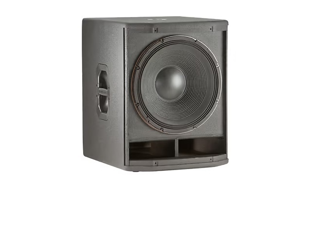 JBL PRX418S 