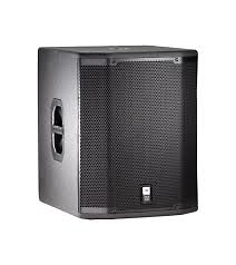 ALTAVOZ JBL PRX418S 