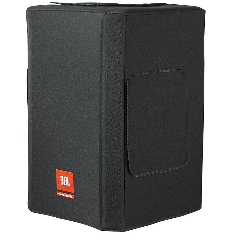 JBL SRX812P CVR DLX Funda deluxe acolchada para SRX812P JBL SRX812P CVR DLX Funda deluxe acolchada para SRX812P