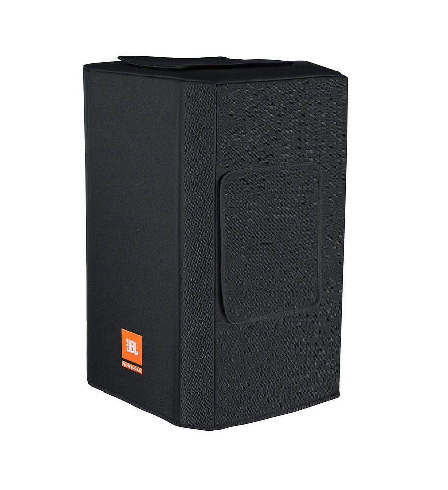 JBL SRX815P CVR DLX Funda deluxe acolchada para SRX815P JBL SRX815P CVR DLX Funda deluxe acolchada para SRX815P