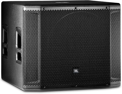 JBL SRX818 SP 