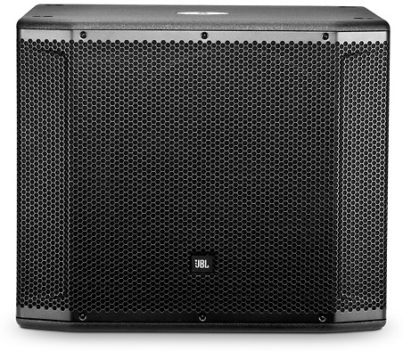 JBL PRO SRX 818 SP JBL PRO SRX 818 SP