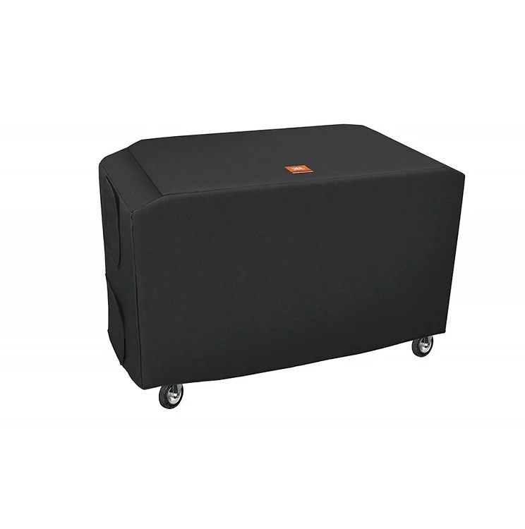 JBL SRX828SP CVR DLX WK4 Funda acolchada Deluxe para SRX828SP JBL SRX828SP CVR DLX WK4 Funda acolchada Deluxe para SRX828SP