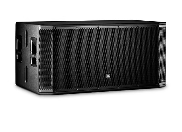 JBL SRX828sp 