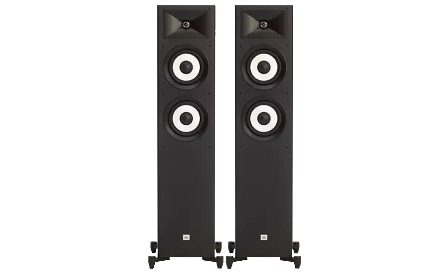 Altavoces JBL Stage A180 JBL Stage A180
