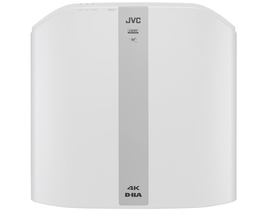 JVC DLA-NP5 B/W + lámpara de regalo 