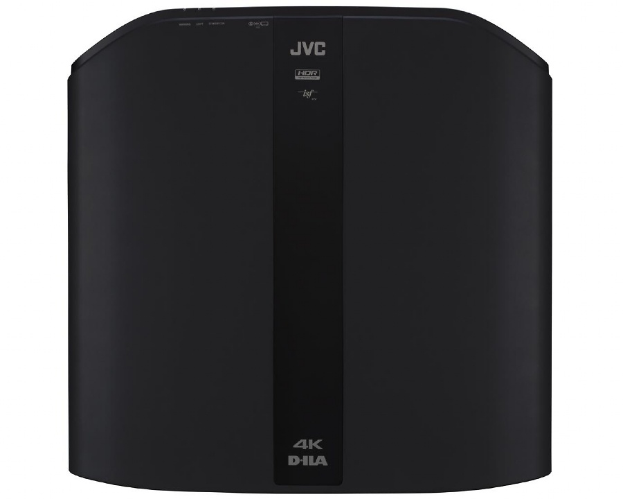 JVC DLA-NP5 B/W + lámpara de regalo 