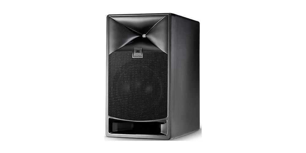 Jbl LSR708i Monitor de referencia de estudio Jbl LSR708i Monitor de referencia de estudio