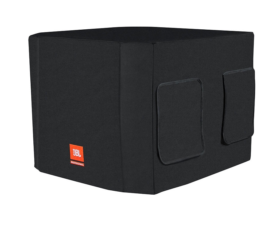 Jbl SRX818SP-CVR-DLX 