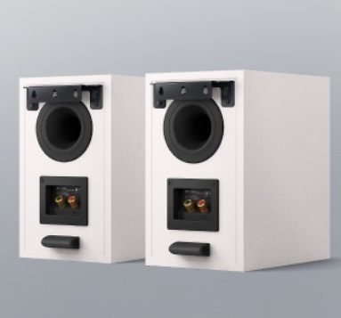 KEF Q3 Meta (pareja) 