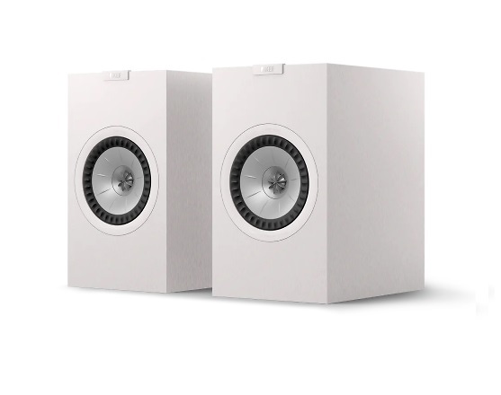 KEF Q3 Meta (pareja) blanco 