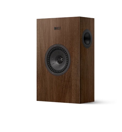 KEF Q4 Meta nogal 