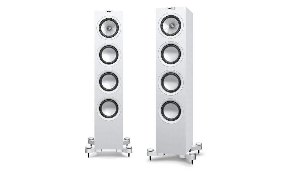 Altavoces KeF Q550 Altavoces KEF Q550