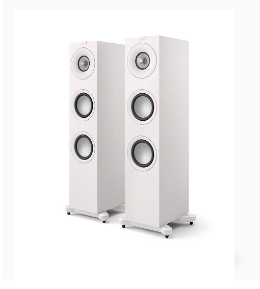 KEF Q7 Meta blanco 