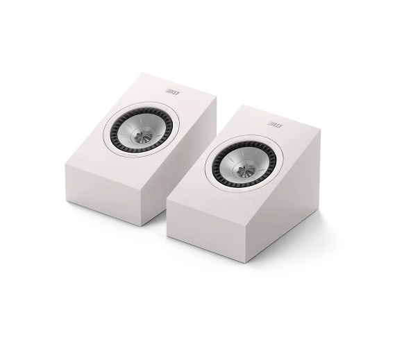 KEF Q8 Meta (pareja) blanco 