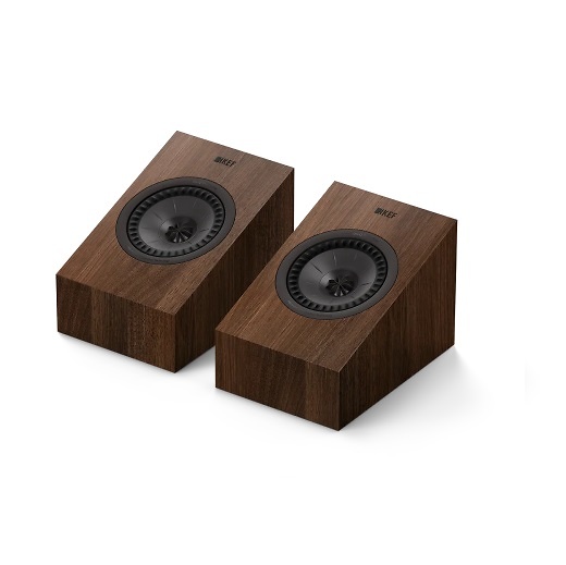 KEF Q8 Meta (pareja) nogal 