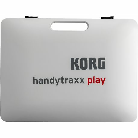 KORG HANDYTRAXX PLAY 