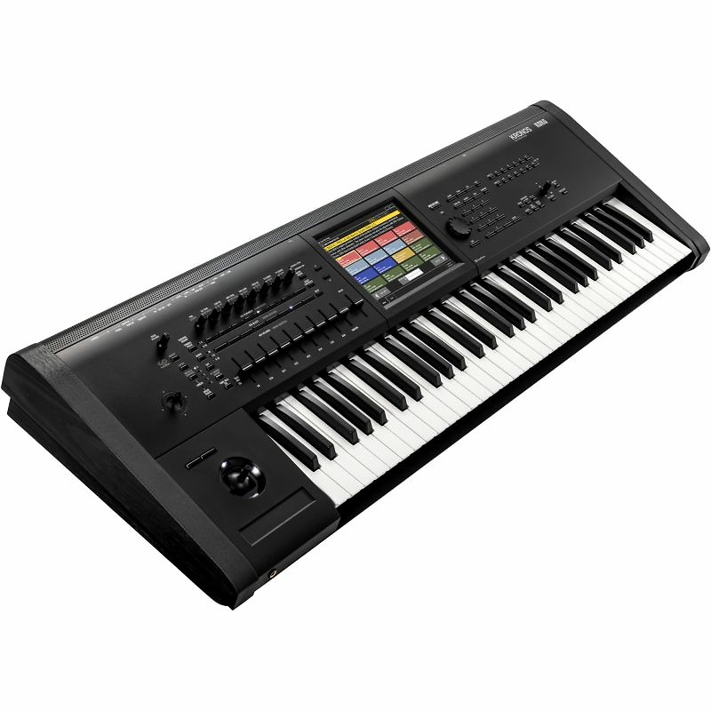 KORG Kronos 3 61 