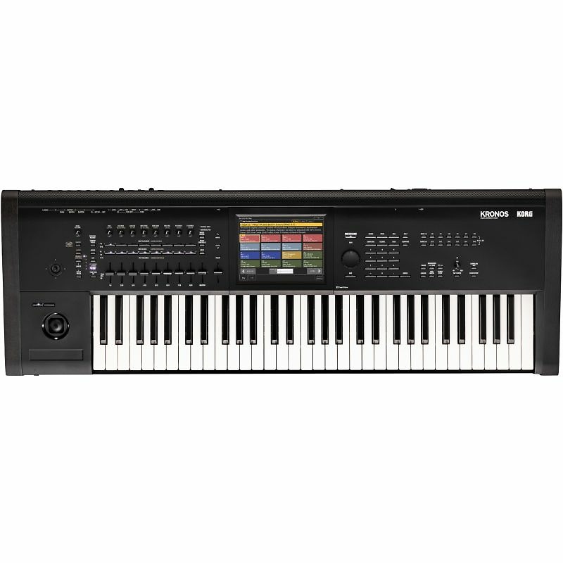 KORG KRONOS 3 61 KORG KRONOS 3 61