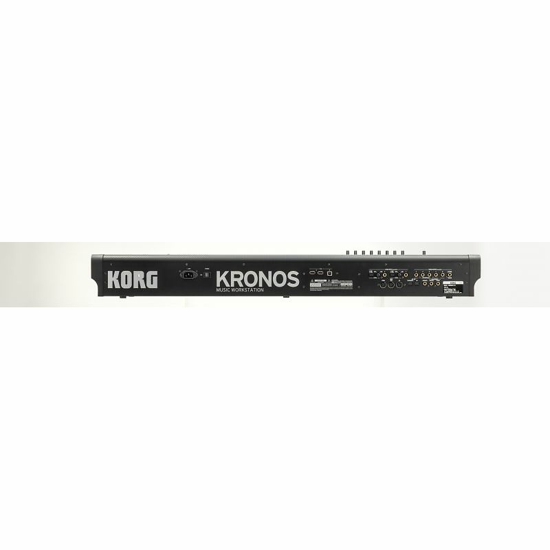 KORG Kronos 3 61 