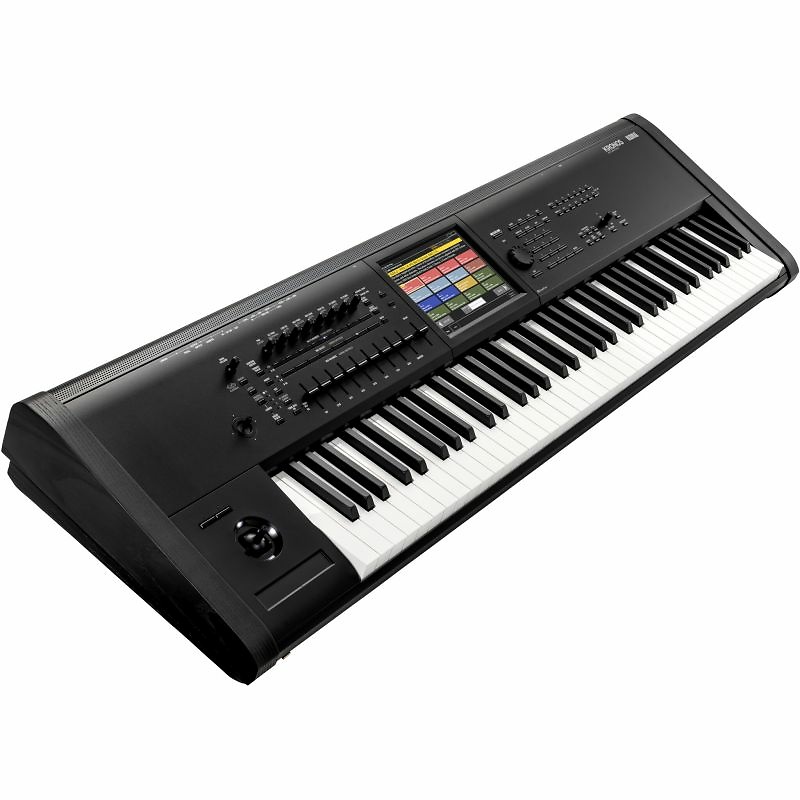 KORG Kronos 3 73 