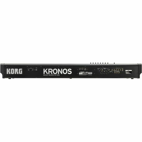 KORG Kronos 3 73 