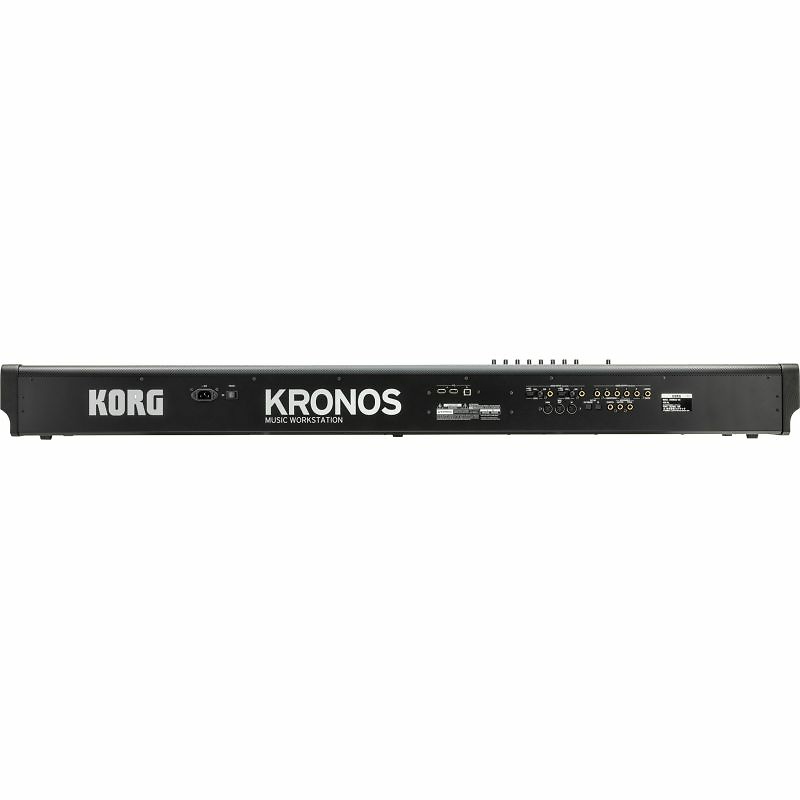 KORG Kronos 3 88 