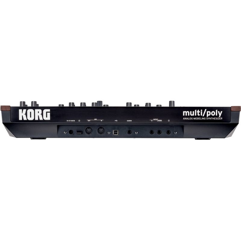 KORG multi/poly 