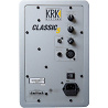 KRK CLASSIC 5 SILVER / BLACK 