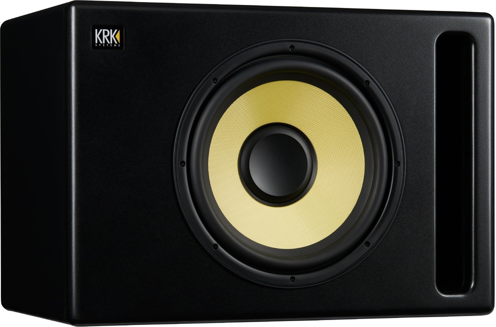 KRK S12.4 Subwoofer KRK S12.4