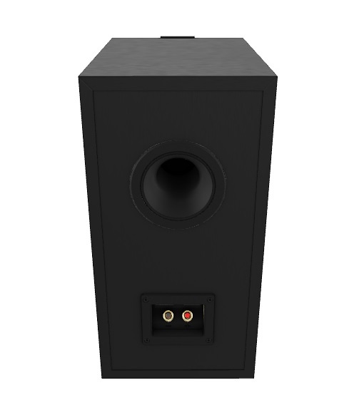 Kef Q Concerto Meta 