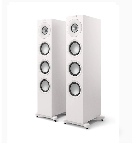 Kef Q11 Meta blanco 