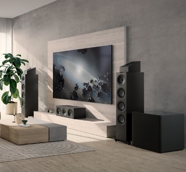 Kef Q11 Meta 