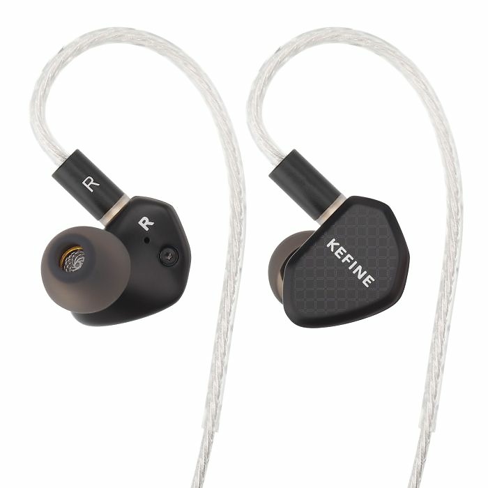 Auriculares Kefine Klean Auriculares Kefine Klean