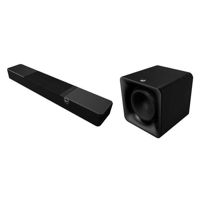 Klipsch Flexus Core 100 + Flexus Sub 100 1 