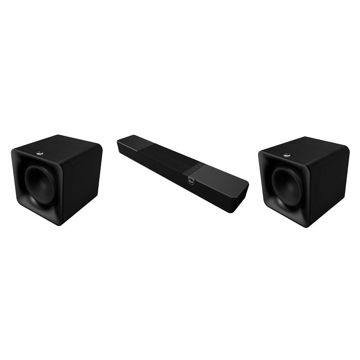 Klipsch Flexus Core 100 + Flexus Sub 100 2 