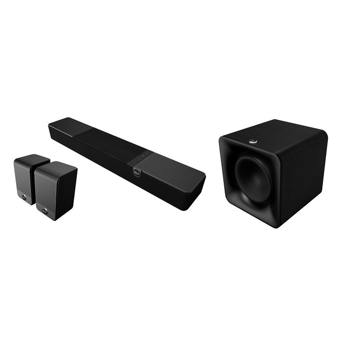 Klipsch Flexus Core 100 Cinema Pack Flexus Sub100 