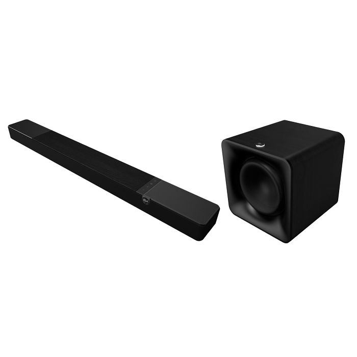 Klipsch Flexus Core 200 + Flexus Sub 100 1 