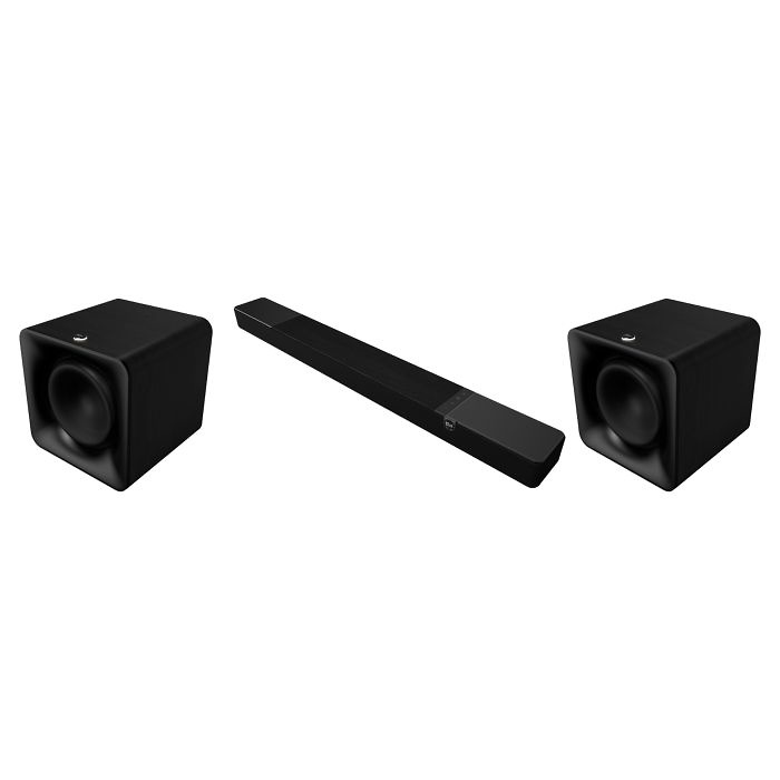 Klipsch Flexus Core 200 + Flexus Sub 100 2 