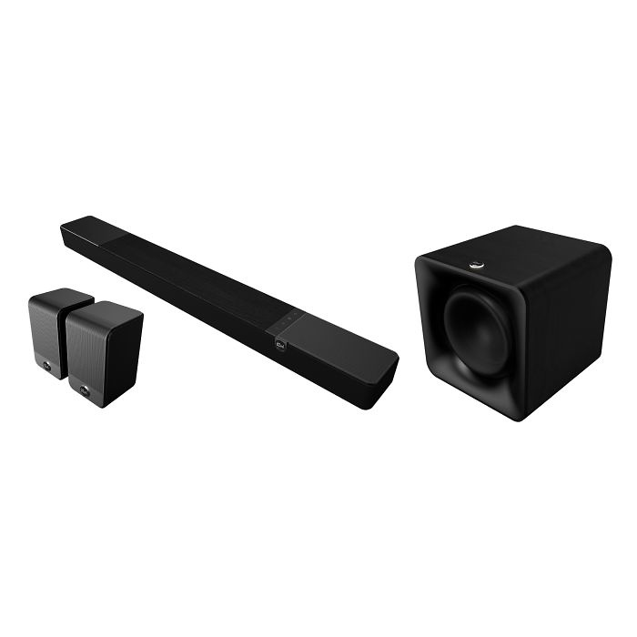 Klipsch Flexus Core 200 Cinema Pack Flexus Sub100 