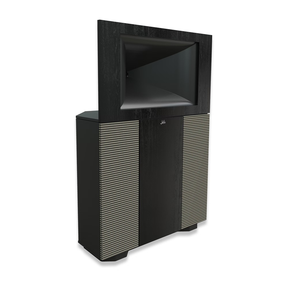 Klipsch Jubilee negro 