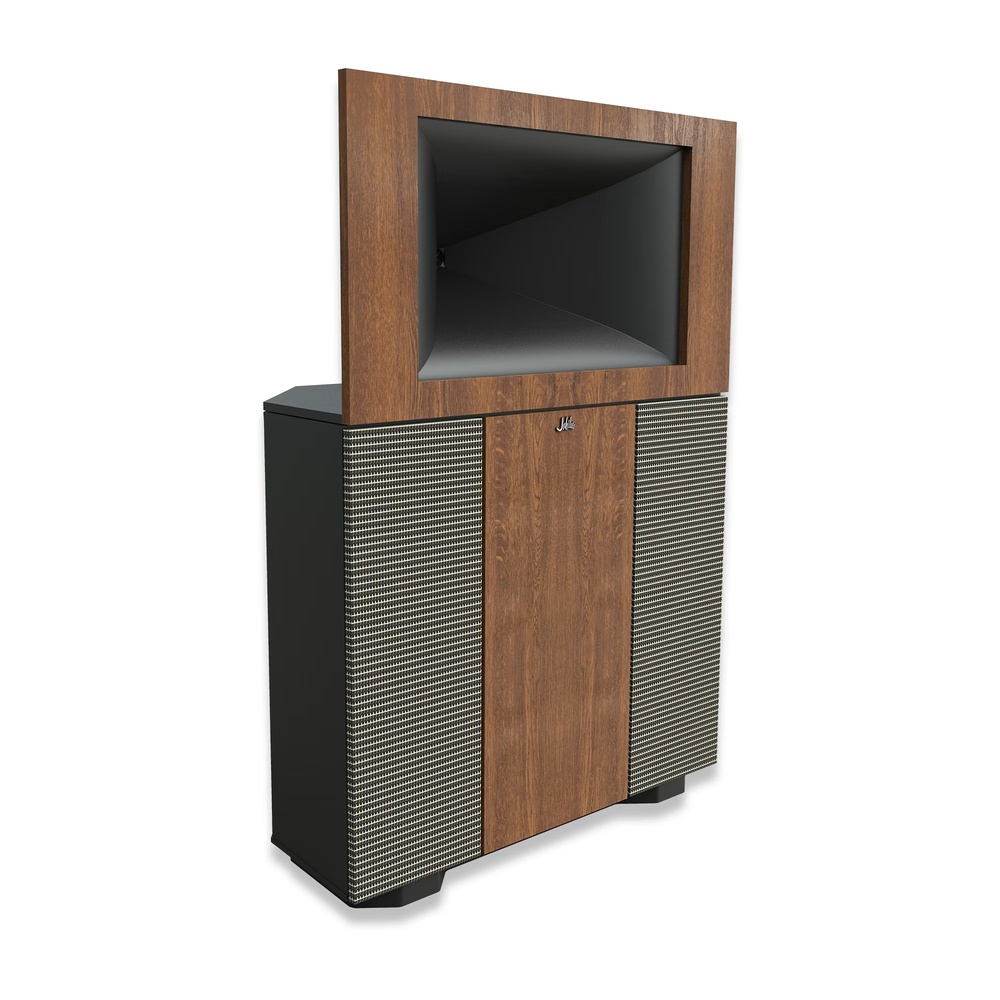 Klipsch Jubilee nogal 