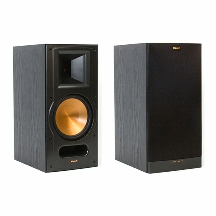 Klipsch RB-81 II (pareja) 