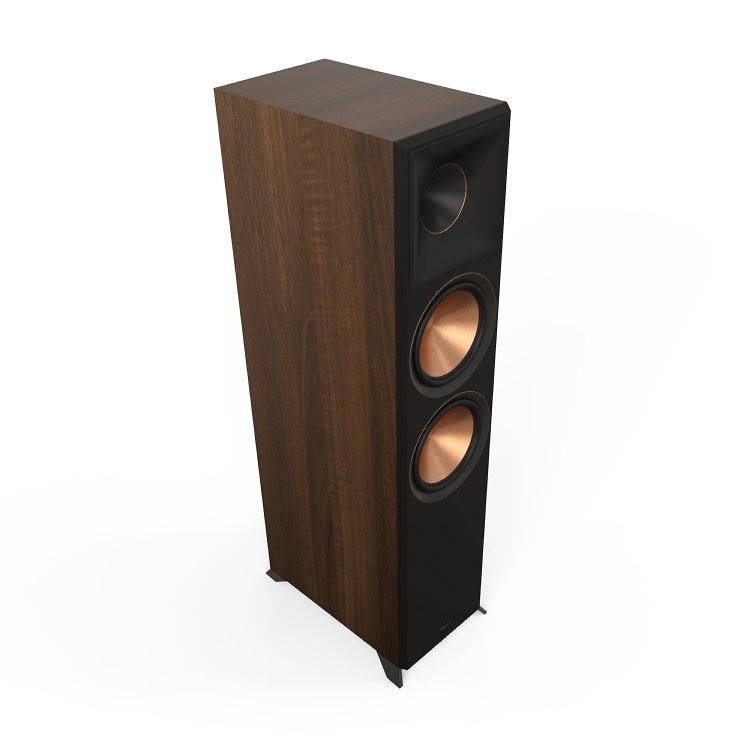 Klipsch RP8000F II (PAR) walnut 