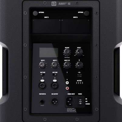 LD Systems ANNY 10 