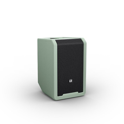 LD Systems ANNY 8 verde 