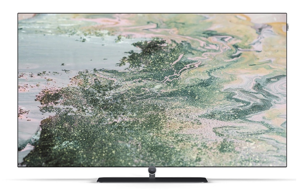 Loewe Bild i.48 DR+ TV de 48 pulgadas Loewe Bild i.48 DR+ TV de 48 pulgadas