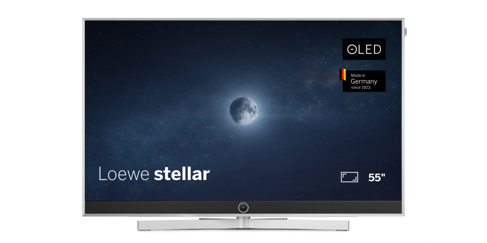 Televisor Loewe Stellar 55 Televisor Loewe Stellar 55