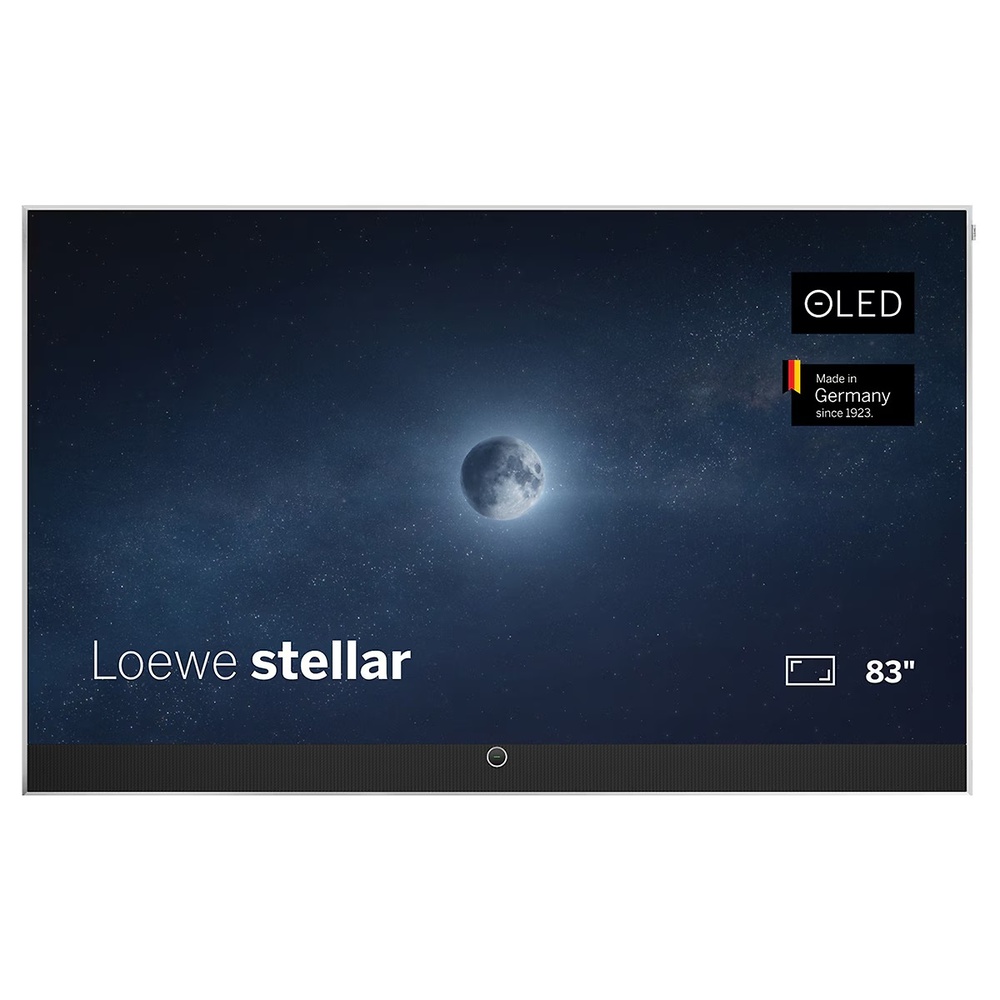 Loewe Stellar 83 DR+ 